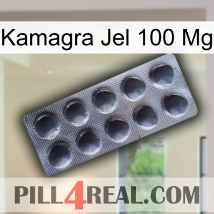 Kamagra Jel 100 Mg 30